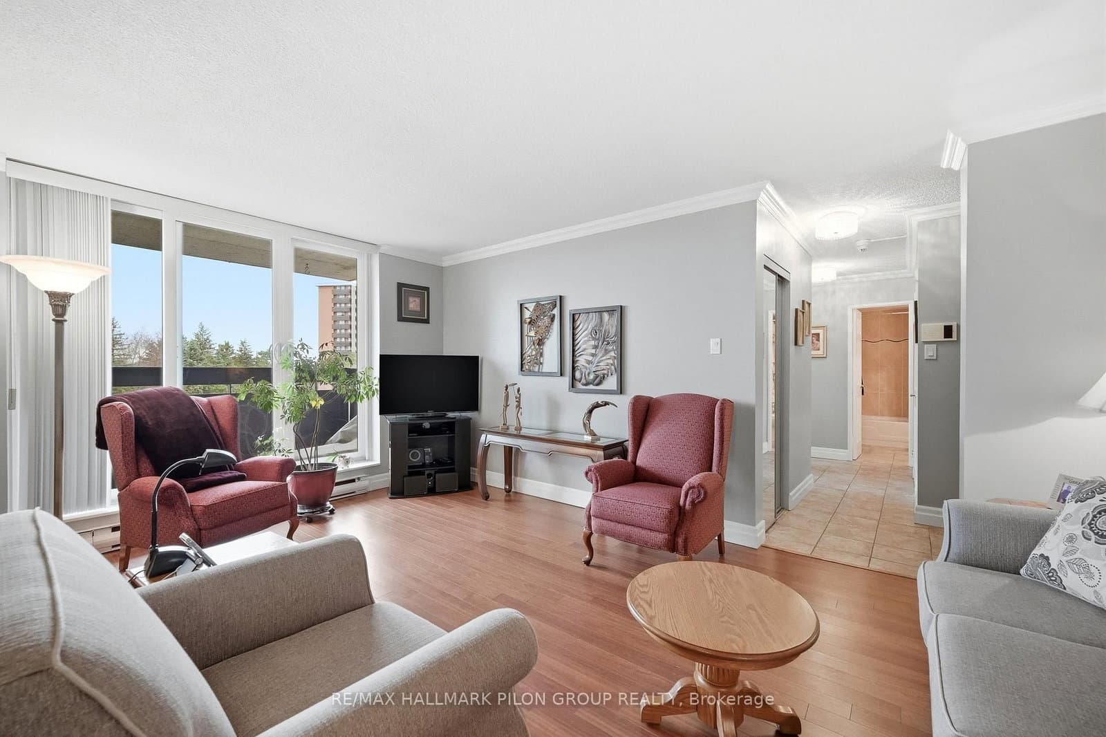 508 - 2000 Jasmine Crescent, Ottawa, ON — photo 4