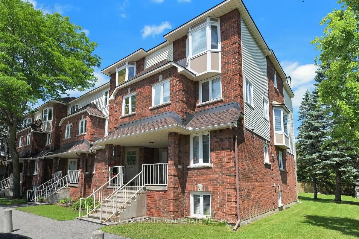 362 Briston Private, Ottawa, ON — photo 1