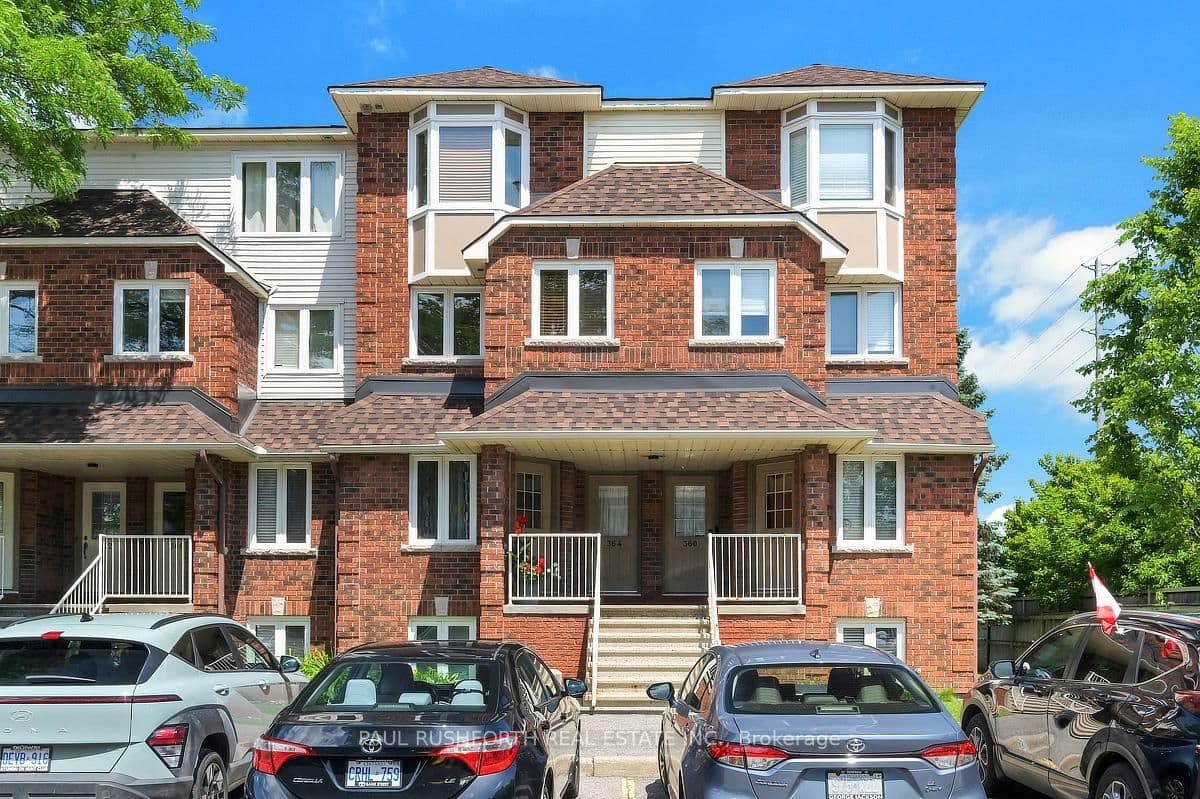 362 Briston Private, Ottawa, ON — photo 2