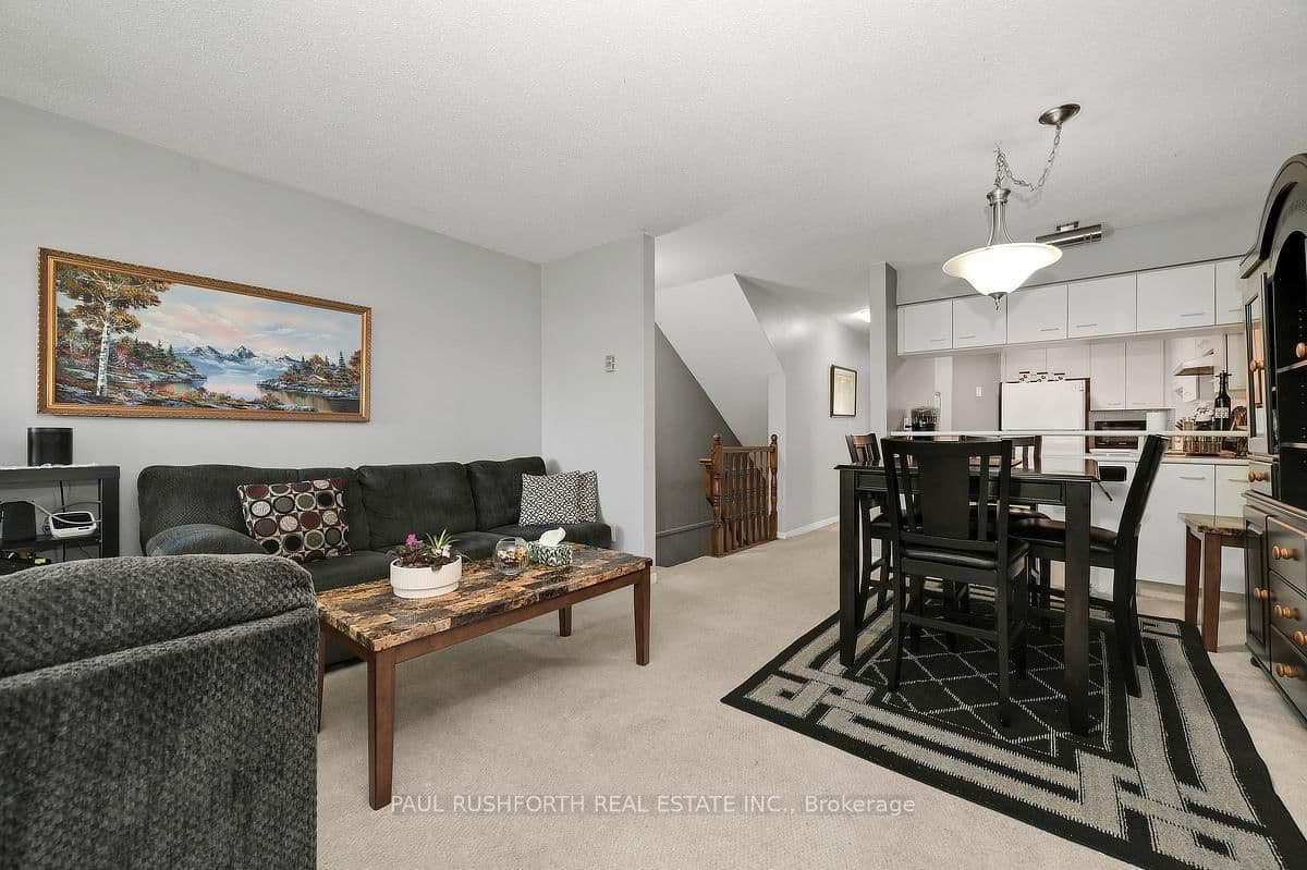 362 Briston Private, Ottawa, ON — photo 6