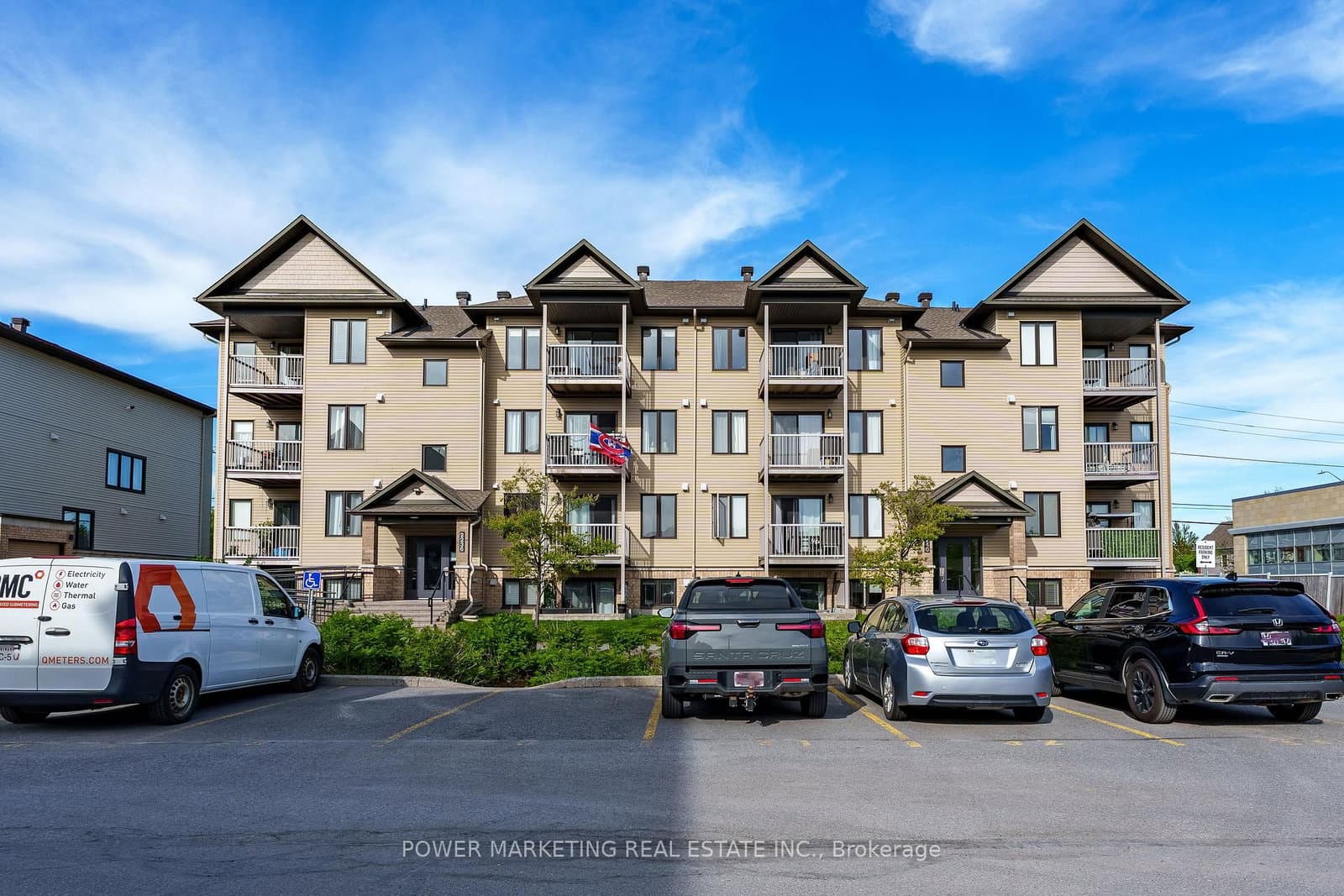 8 - 2240 Tenth Line Road, Ottawa, ON — photo 1