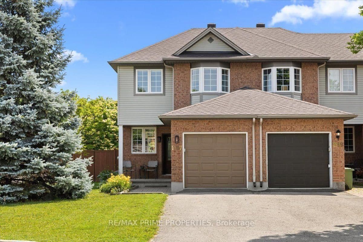 1587 Duplante Avenue, Ottawa, ON — photo 1