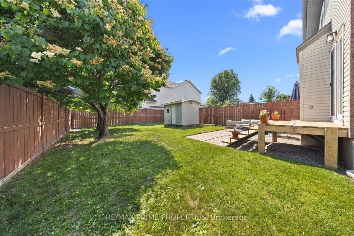 1587 Duplante Avenue, Ottawa, ON — photo 38