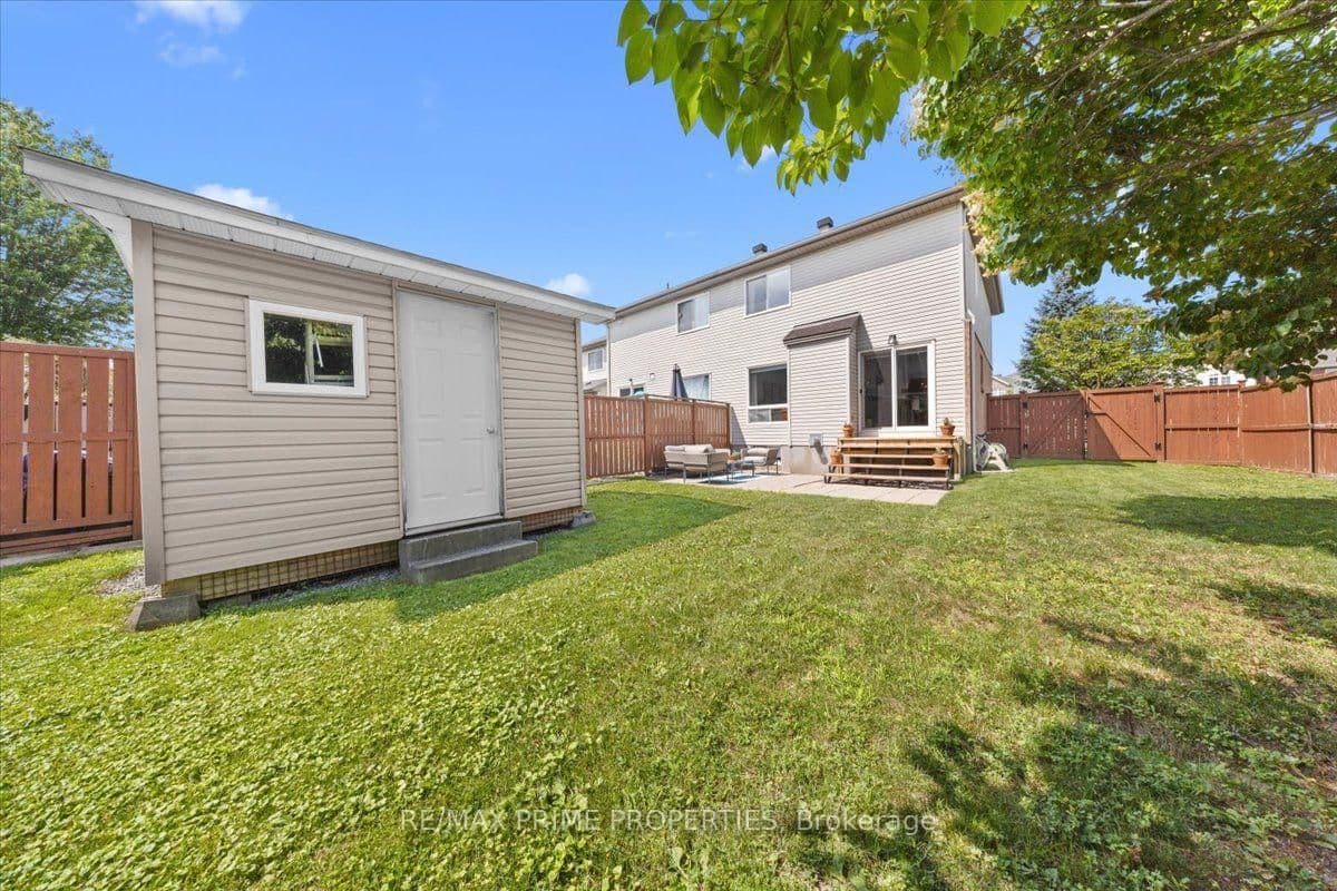 1587 Duplante Avenue, Ottawa, ON — photo 39