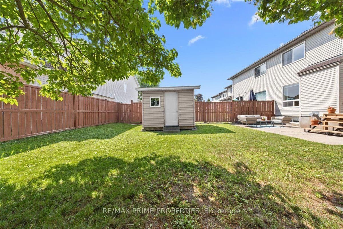 1587 Duplante Avenue, Ottawa, ON — photo 40