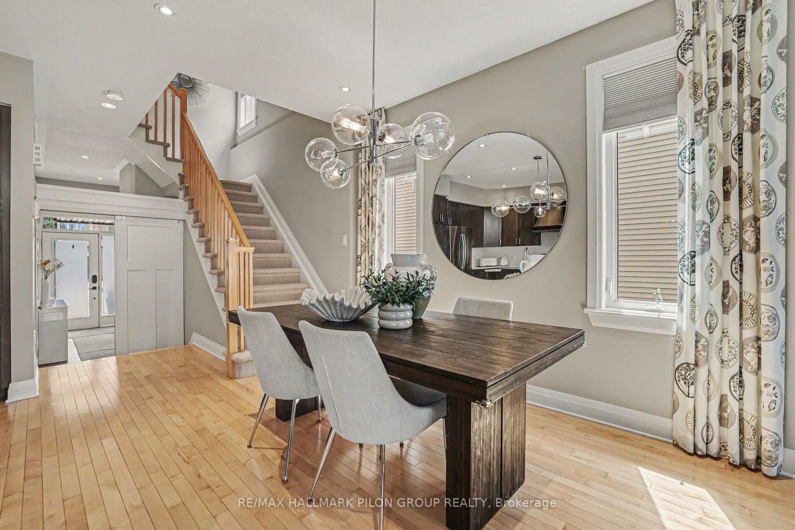 208 Butterfly Walk, Ottawa, ON — photo 5