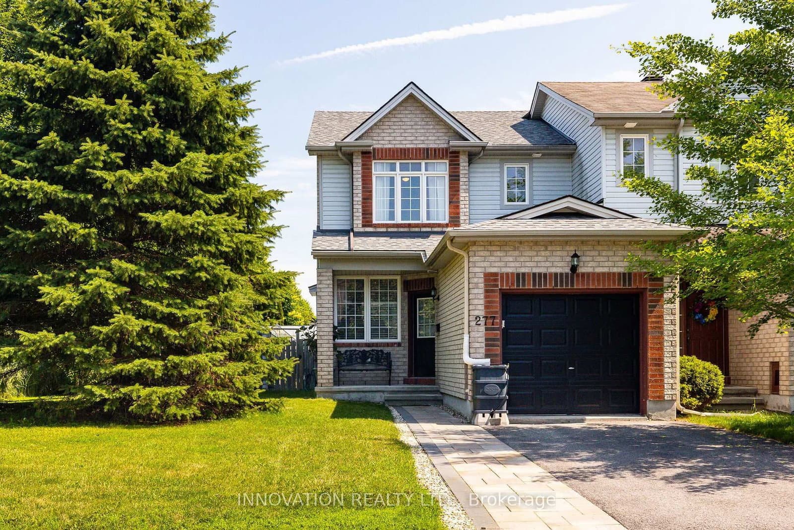 277 Applecross Crescent, Ottawa, ON — photo 1