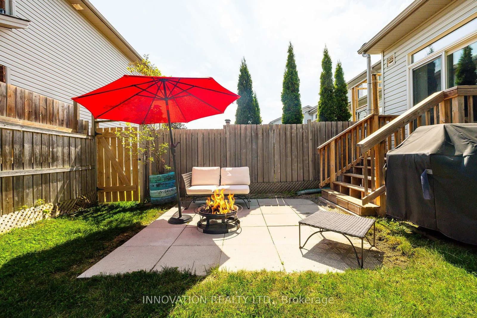 277 Applecross Crescent, Ottawa, ON — photo 37