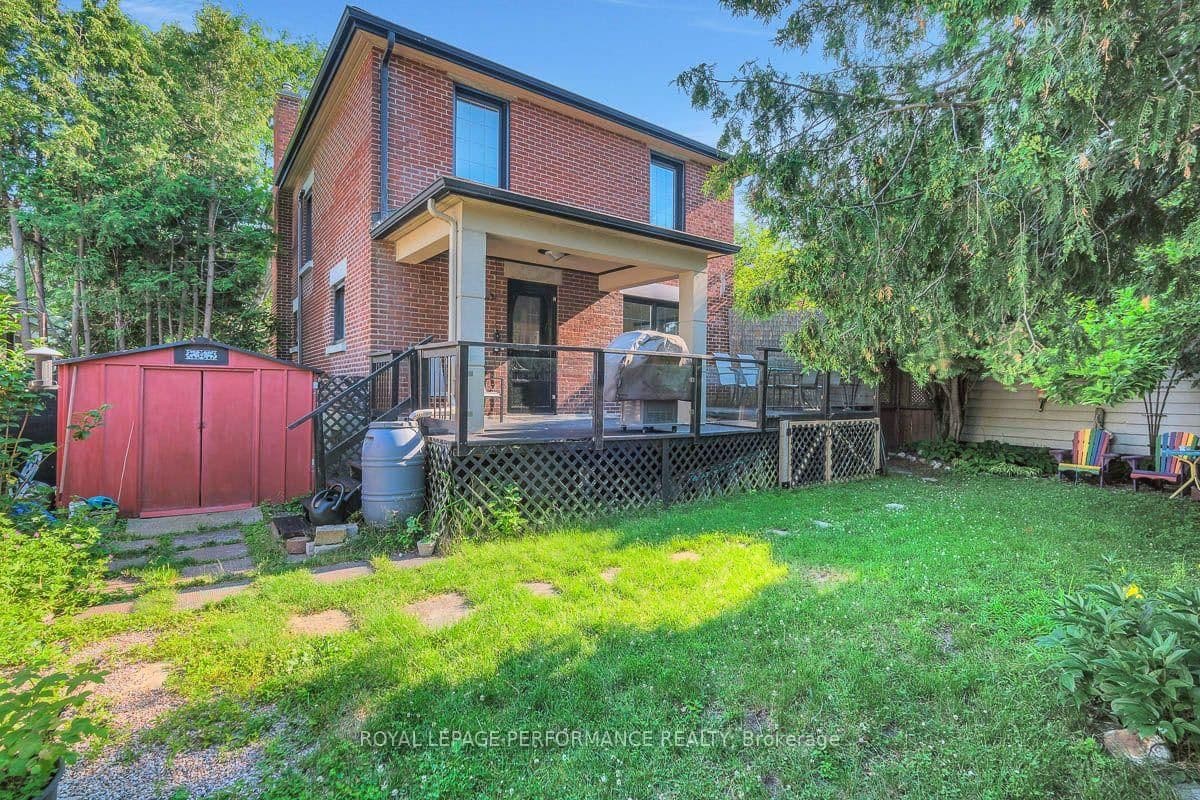 13 Wolff Street, Ottawa, ON — photo 45