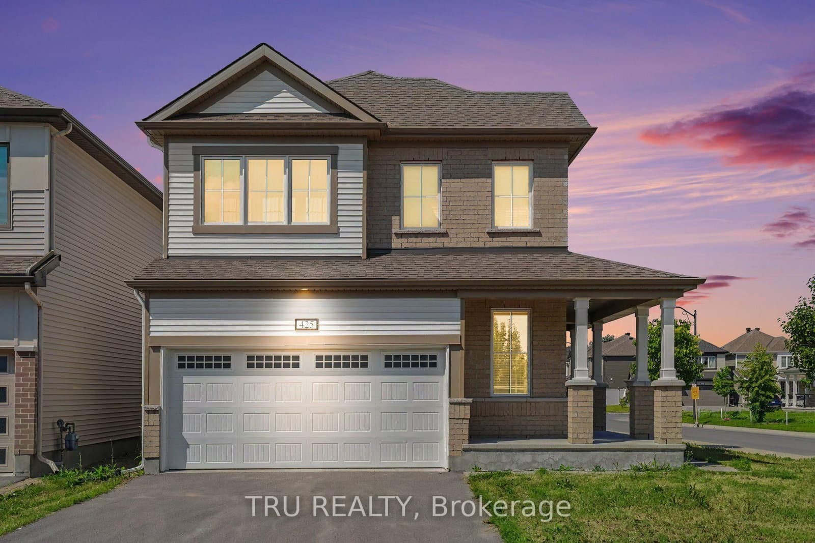 425 Aphelion Crescent, Ottawa, ON — photo 1