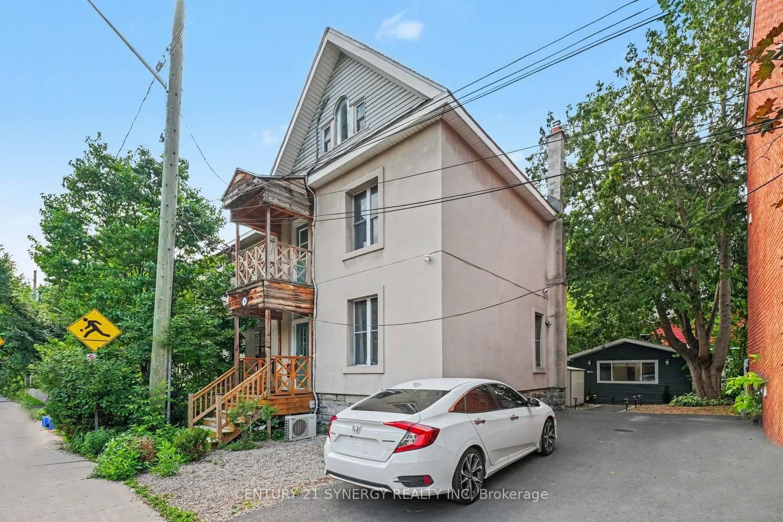 95 Templeton Street, Ottawa, ON — photo 1