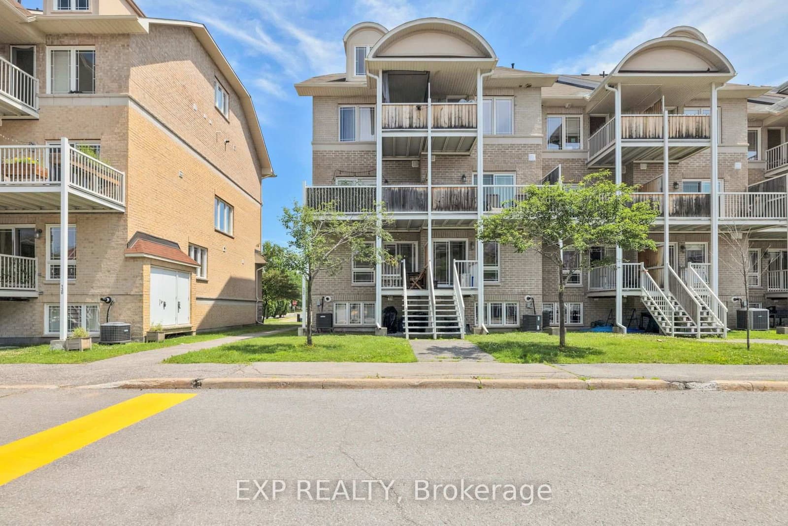 132 PASEO Private, Ottawa, ON — photo 37