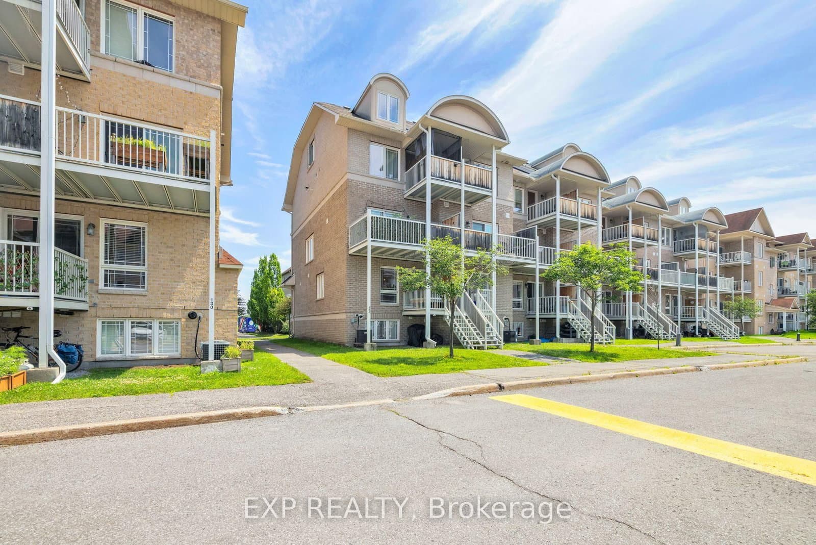 132 PASEO Private, Ottawa, ON — photo 38
