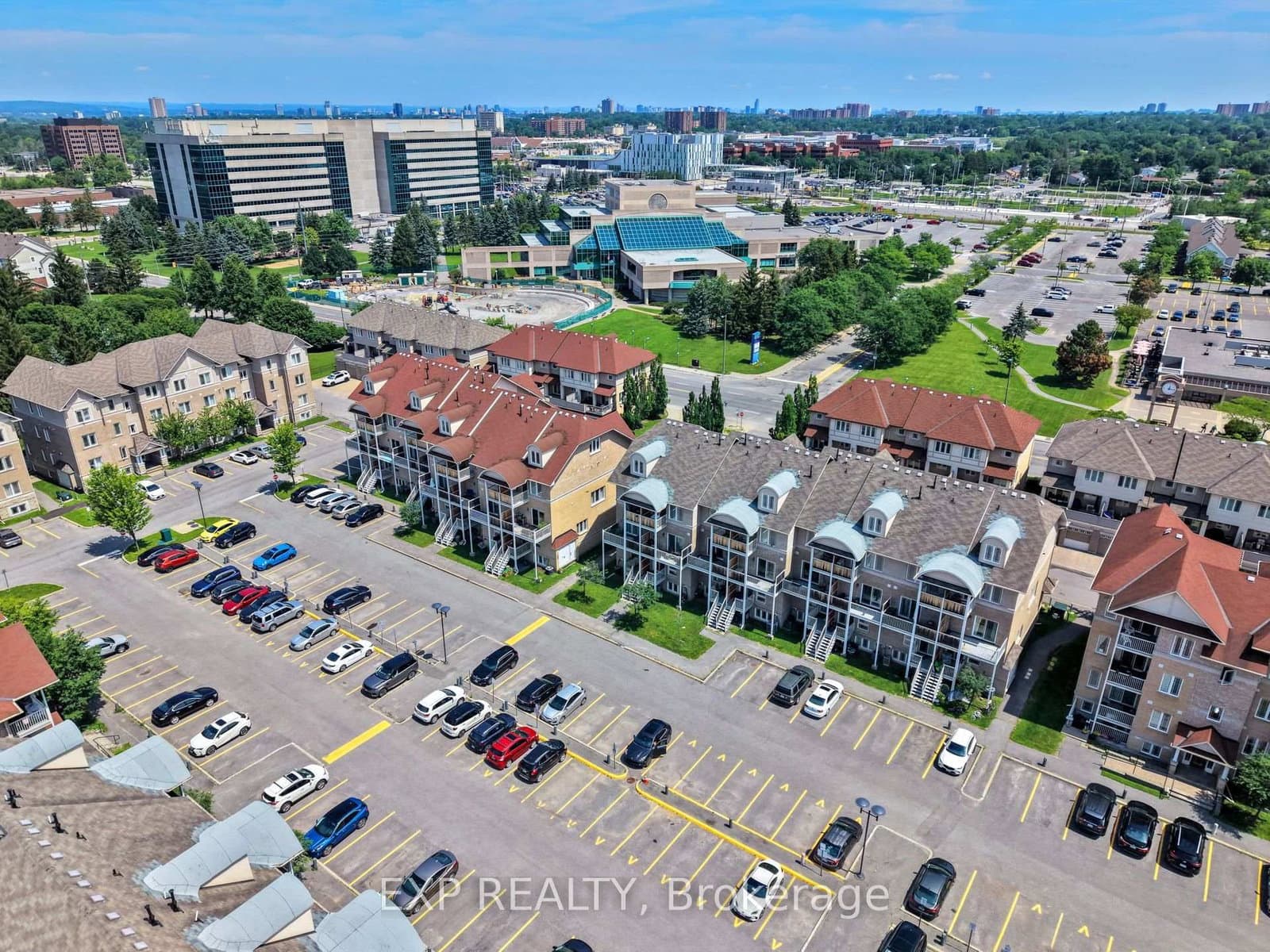 132 PASEO Private, Ottawa, ON — photo 40