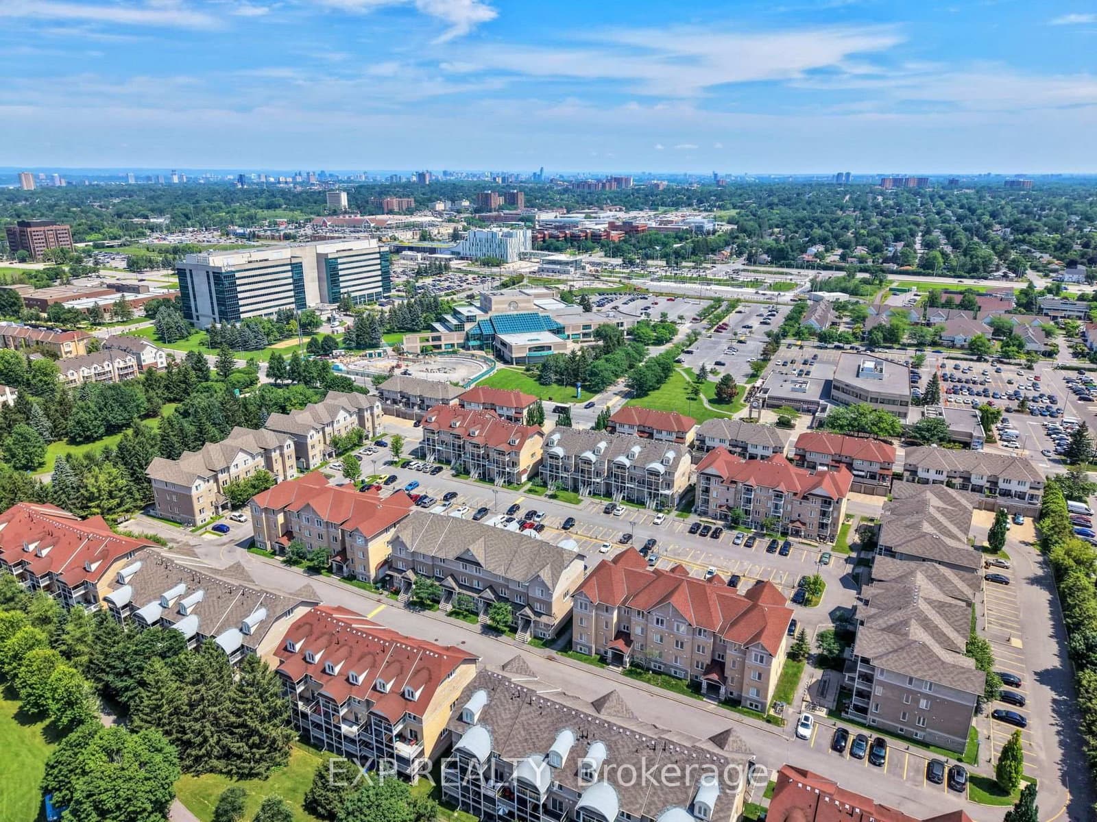 132 PASEO Private, Ottawa, ON — photo 44