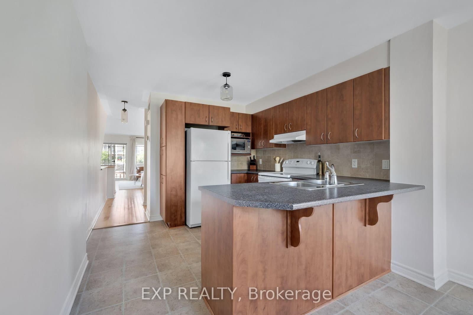 132 PASEO Private, Ottawa, ON — photo 8
