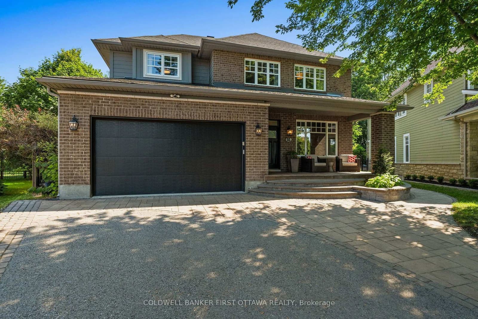 58 Ironside Court, Kanata, ON — photo 1