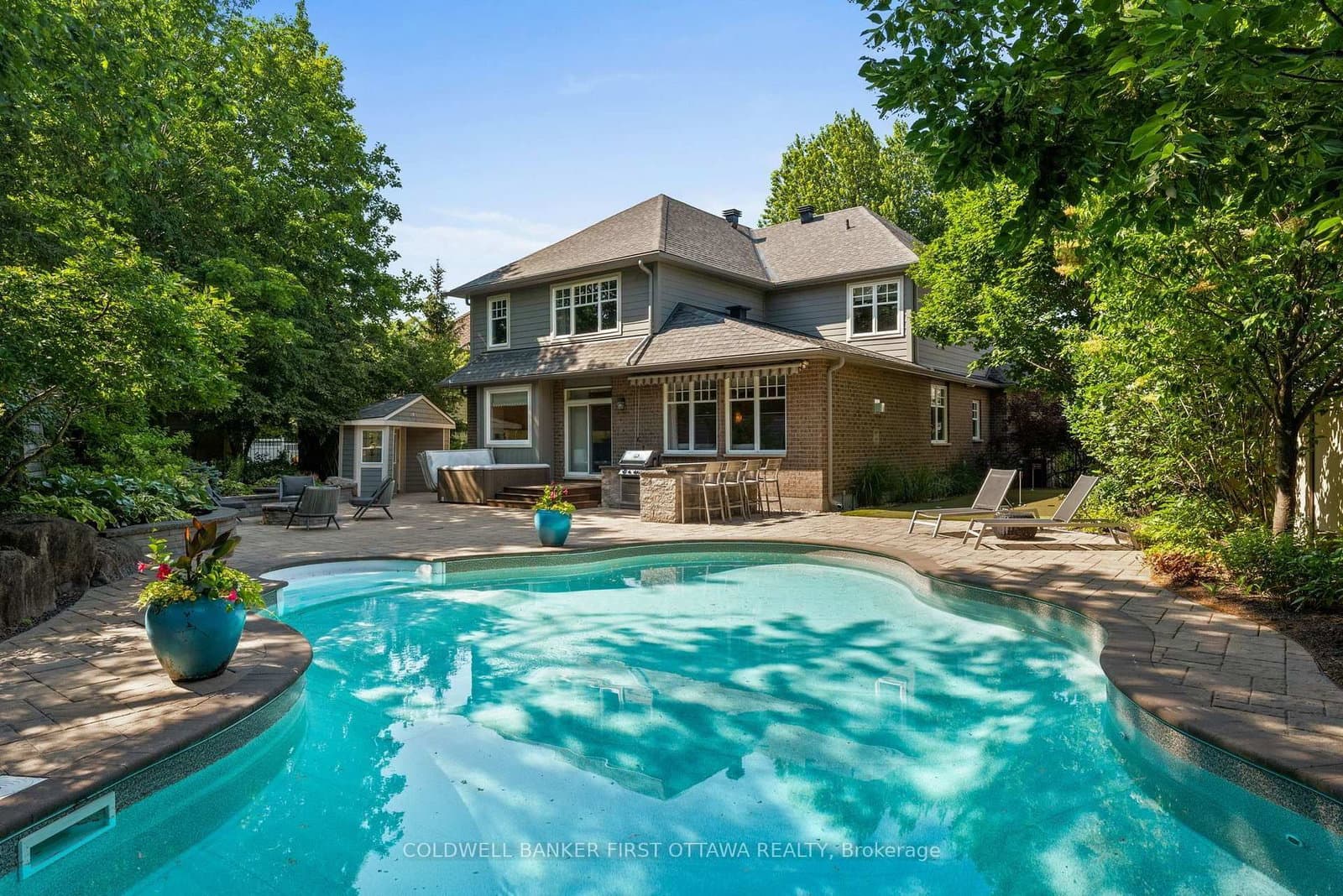58 Ironside Court, Kanata, ON — photo 39