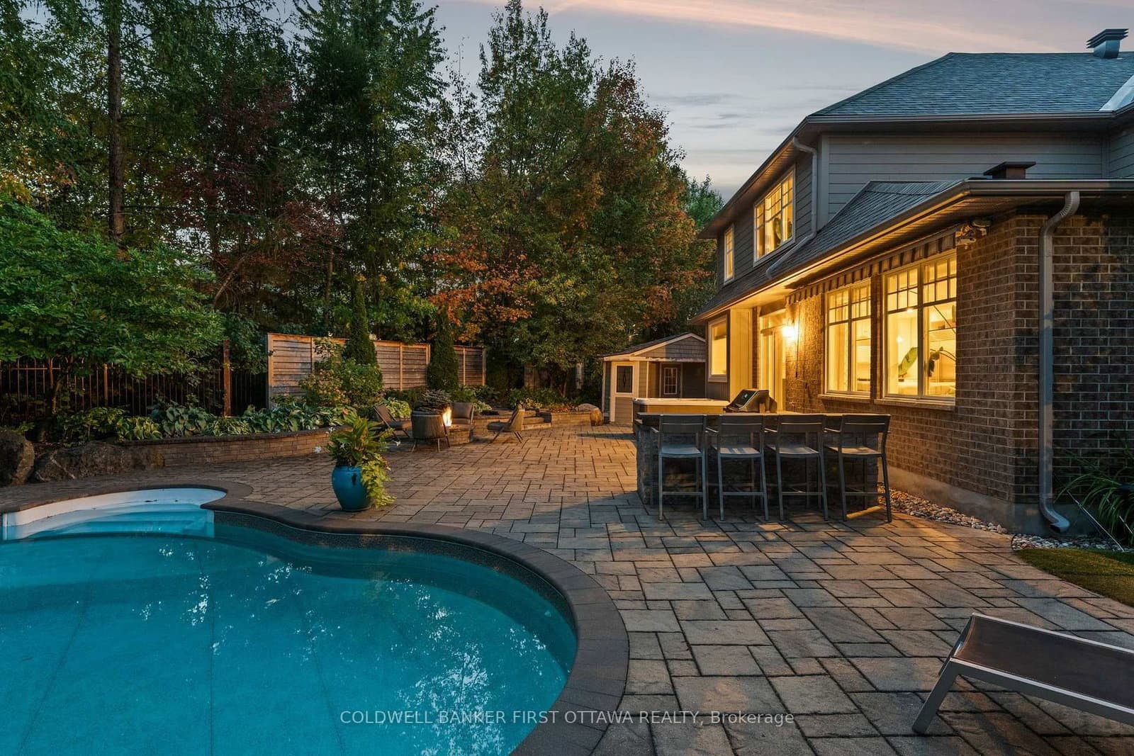 58 Ironside Court, Kanata, ON — photo 41