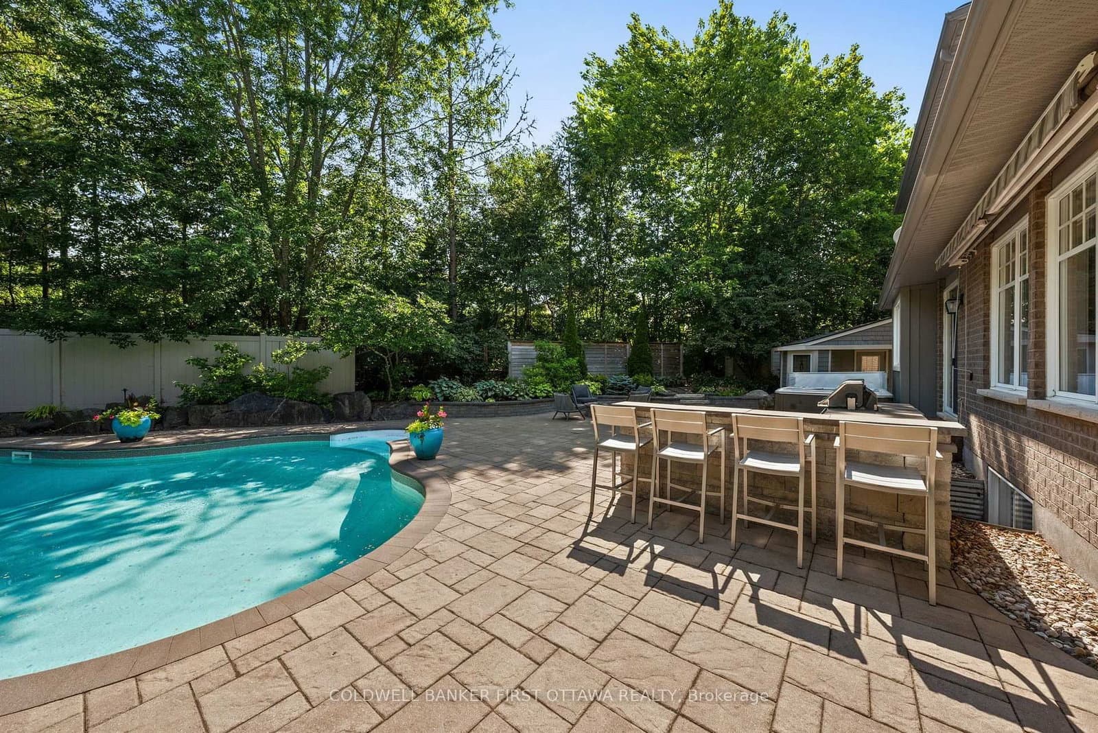 58 Ironside Court, Kanata, ON — photo 42