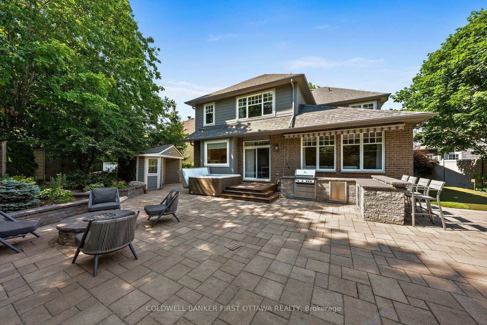 58 Ironside Court, Kanata, ON — photo 44