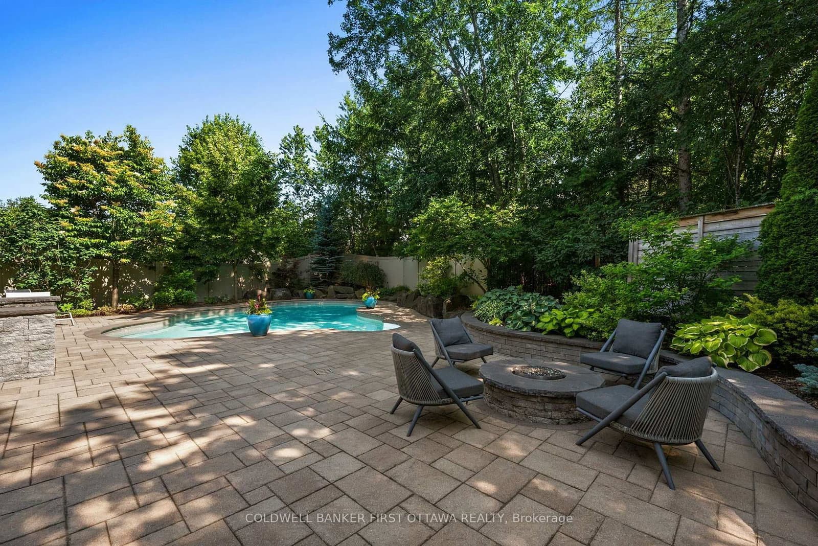 58 Ironside Court, Kanata, ON — photo 45