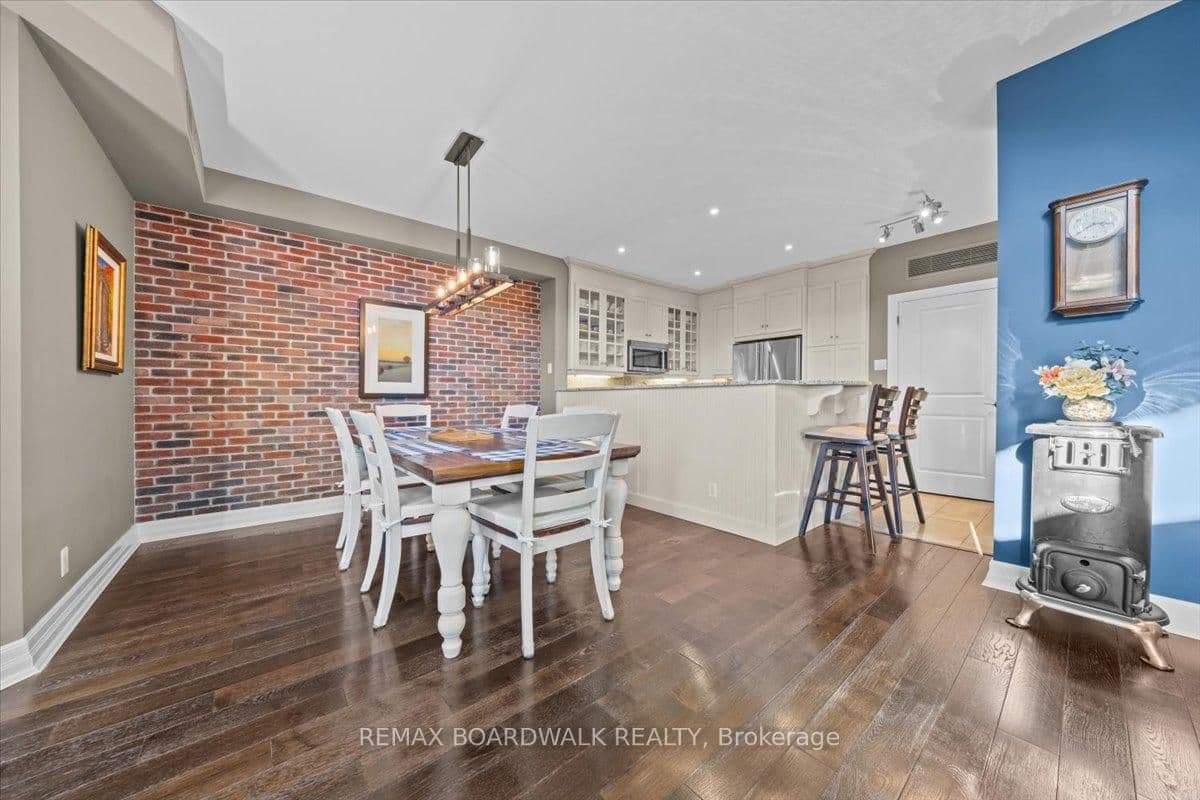 #PH804 - 320 Mcleod Street, Ottawa, ON — photo 10