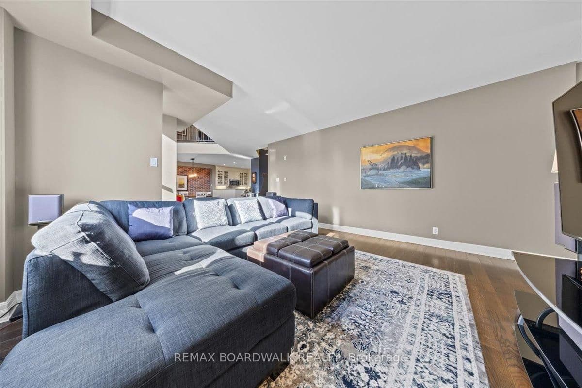 #PH804 - 320 Mcleod Street, Ottawa, ON — photo 17