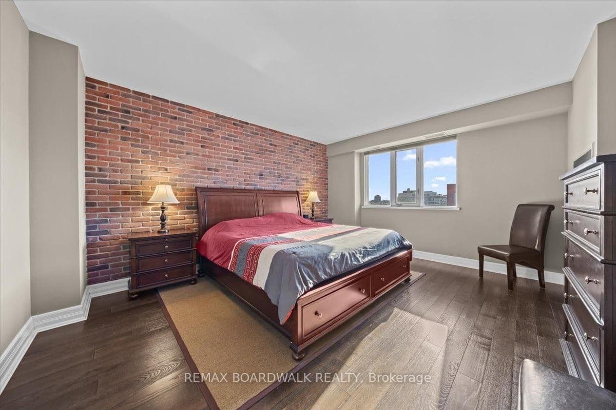 #PH804 - 320 Mcleod Street, Ottawa, ON — photo 34
