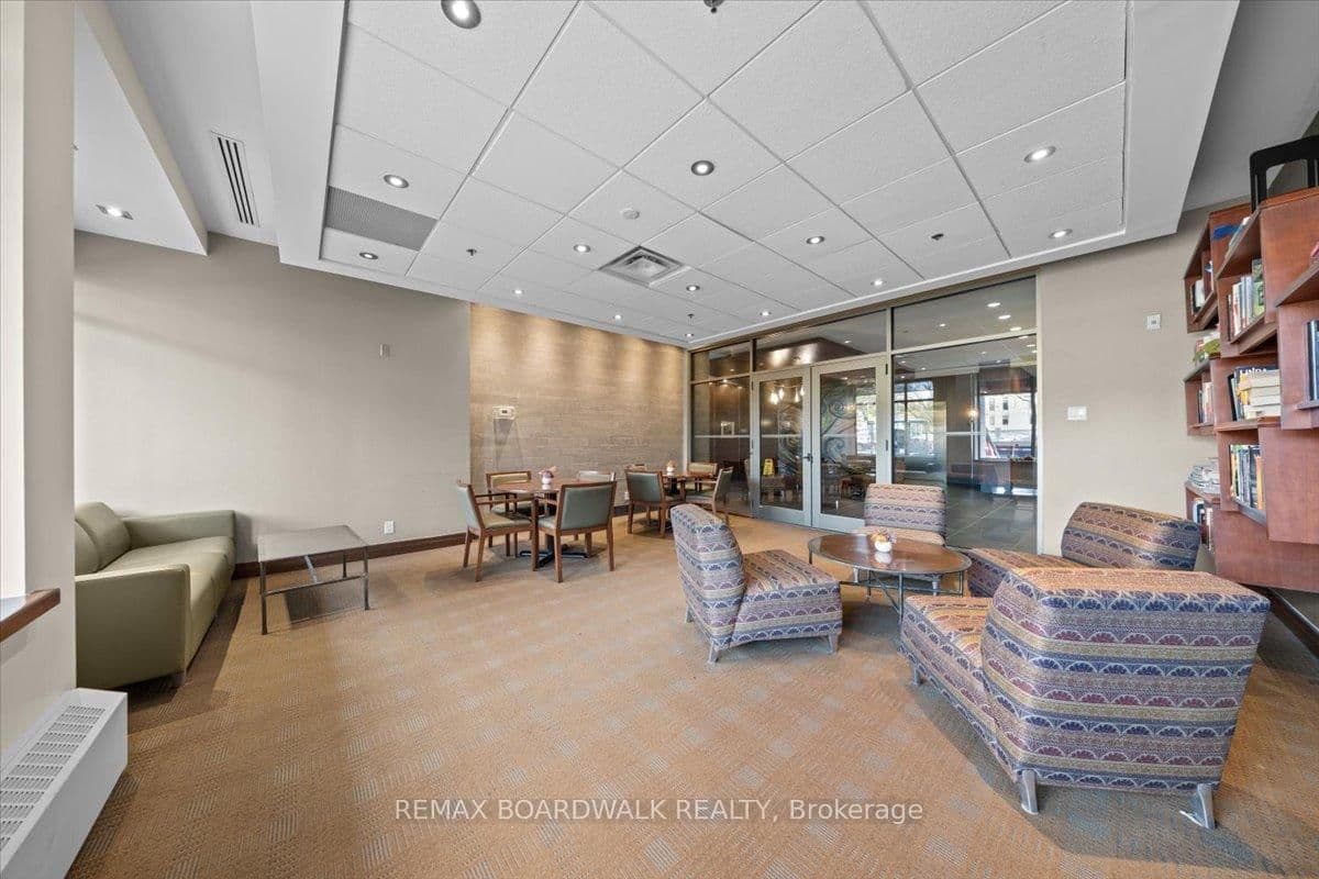 #PH804 - 320 Mcleod Street, Ottawa, ON — photo 42