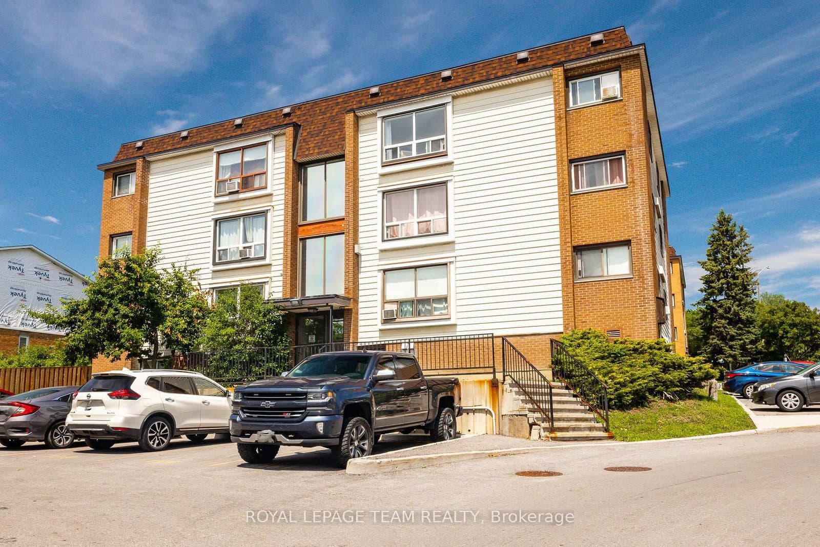 12 - 47 Sumac Street, Ottawa, ON — photo 1