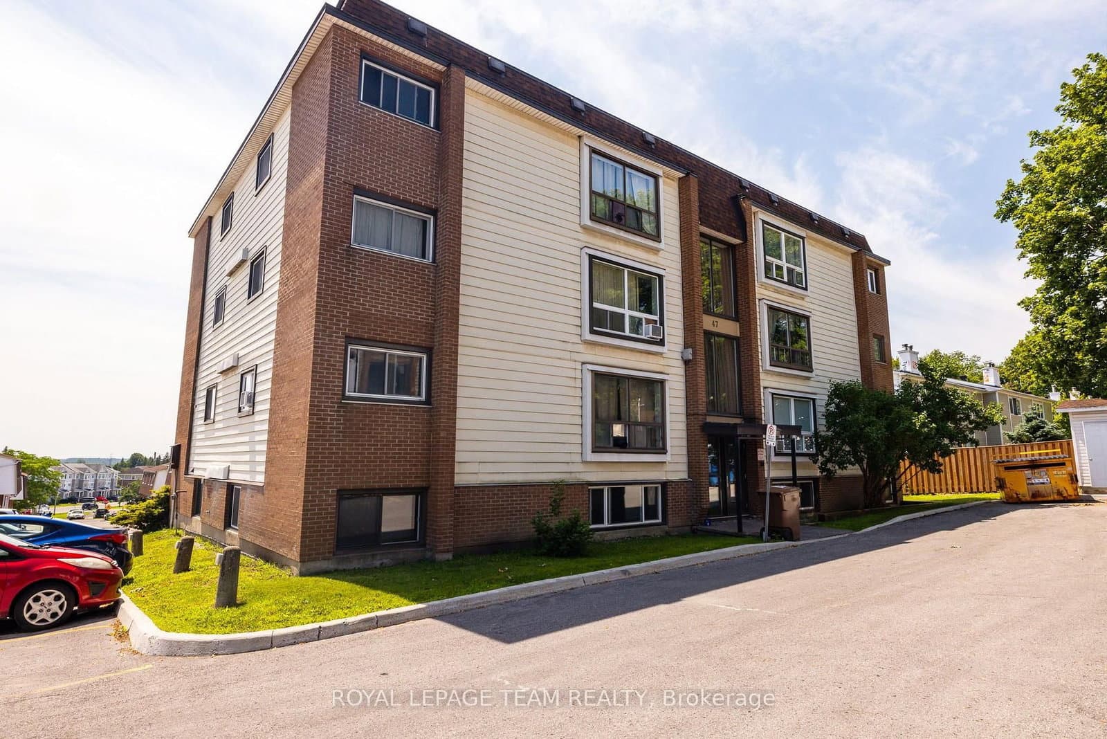 12 - 47 Sumac Street, Ottawa, ON — photo 21