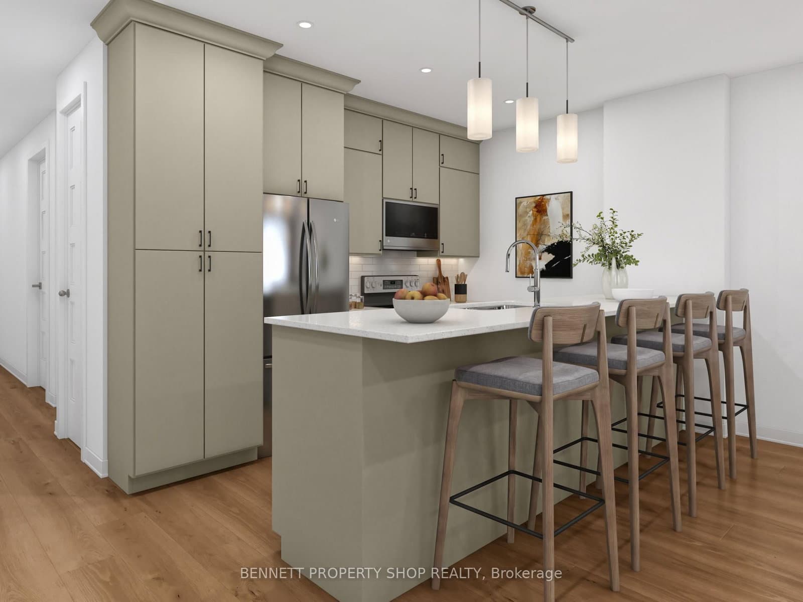 256 Paleo Heights, Ottawa, ON — photo 3