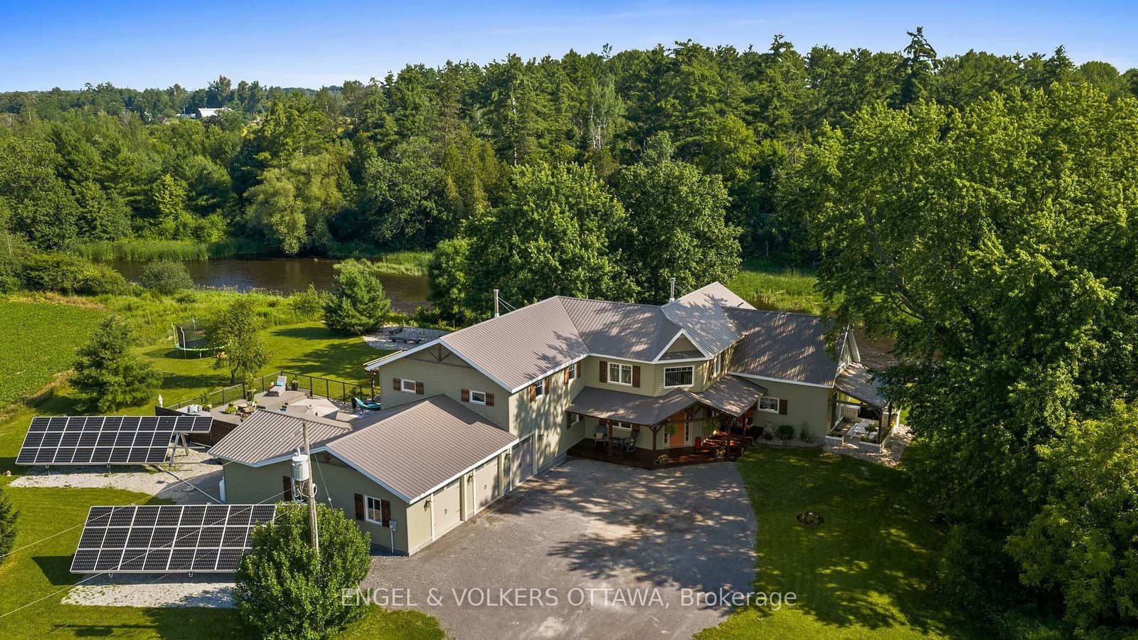 6548 Carp Road, Kinburn, ON — photo 1
