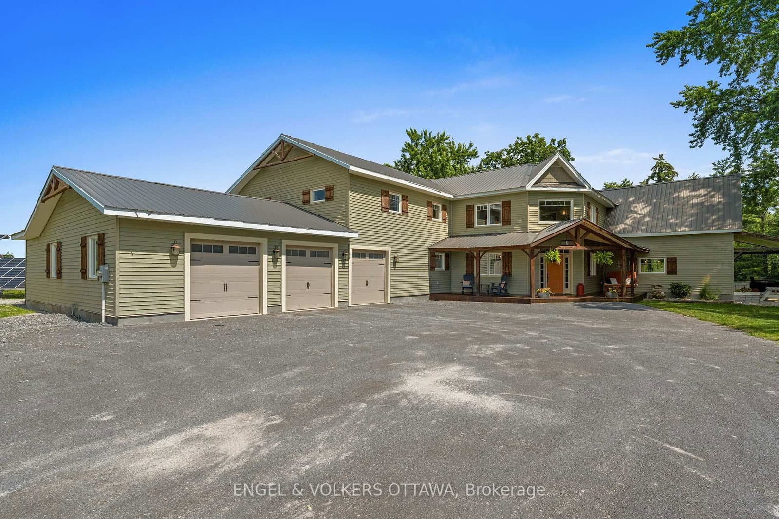 6548 Carp Road, Kinburn, ON — photo 2