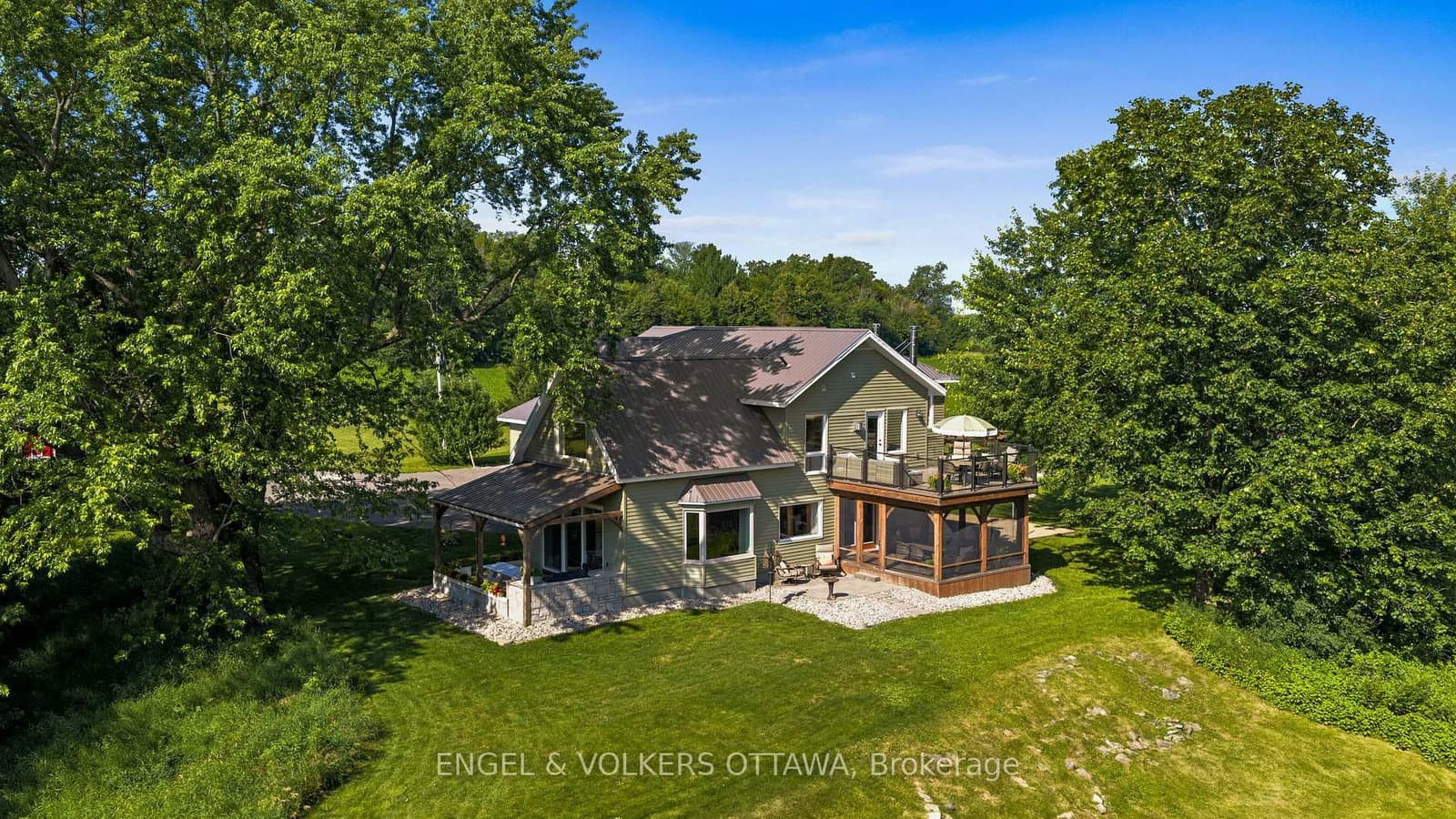 6548 Carp Road, Kinburn, ON — photo 49