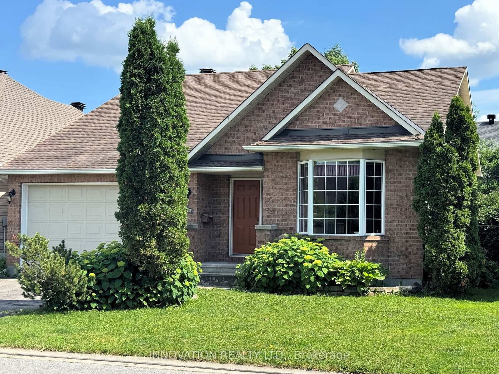 16 Jack Aaron Drive, Ottawa, ON — photo 2