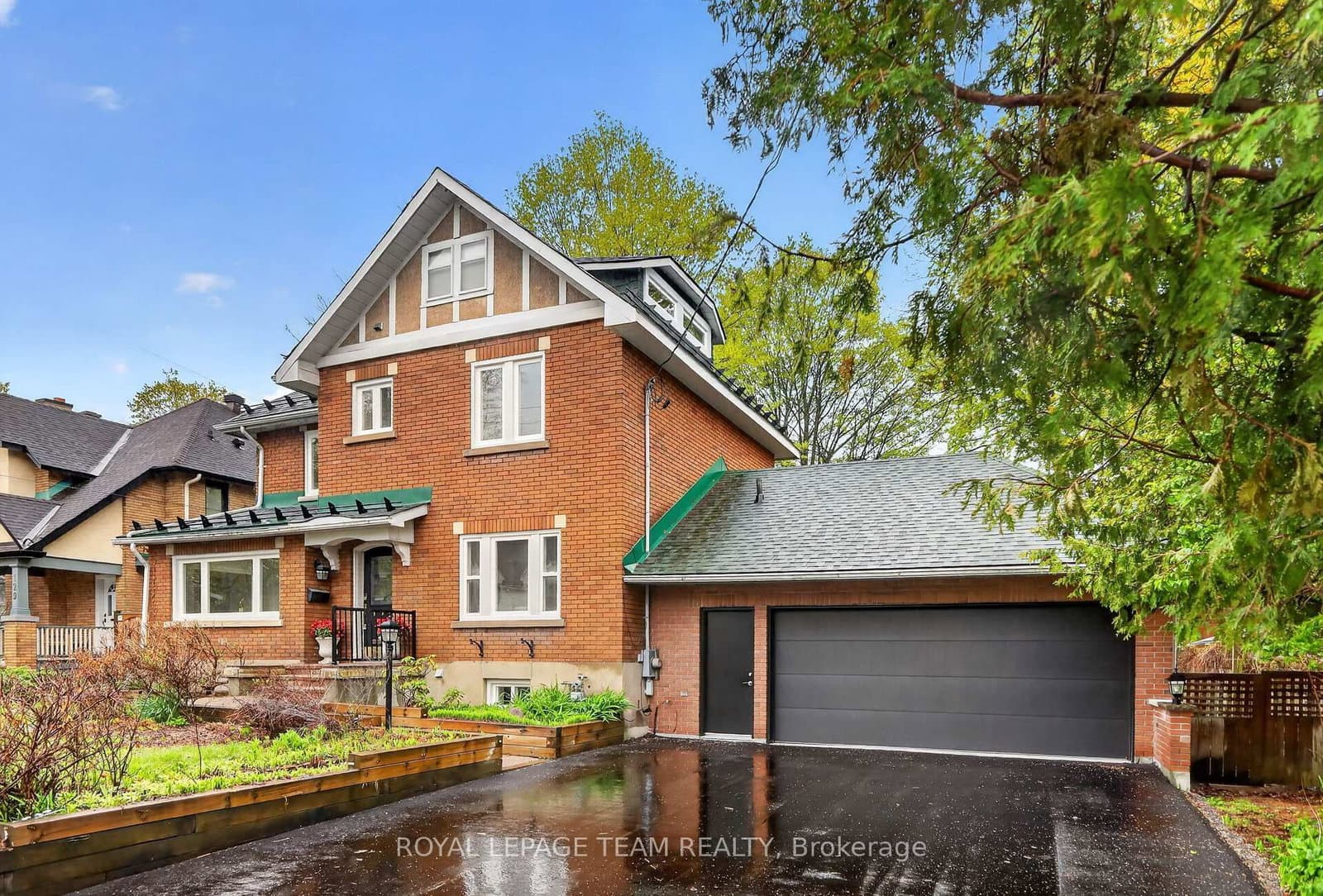 131 Acacia Avenue, Ottawa, ON — photo 1