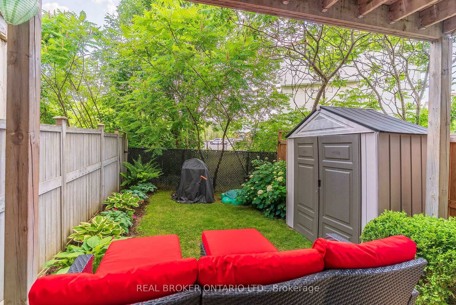 88 Songbird Private, Ottawa, ON — photo 30