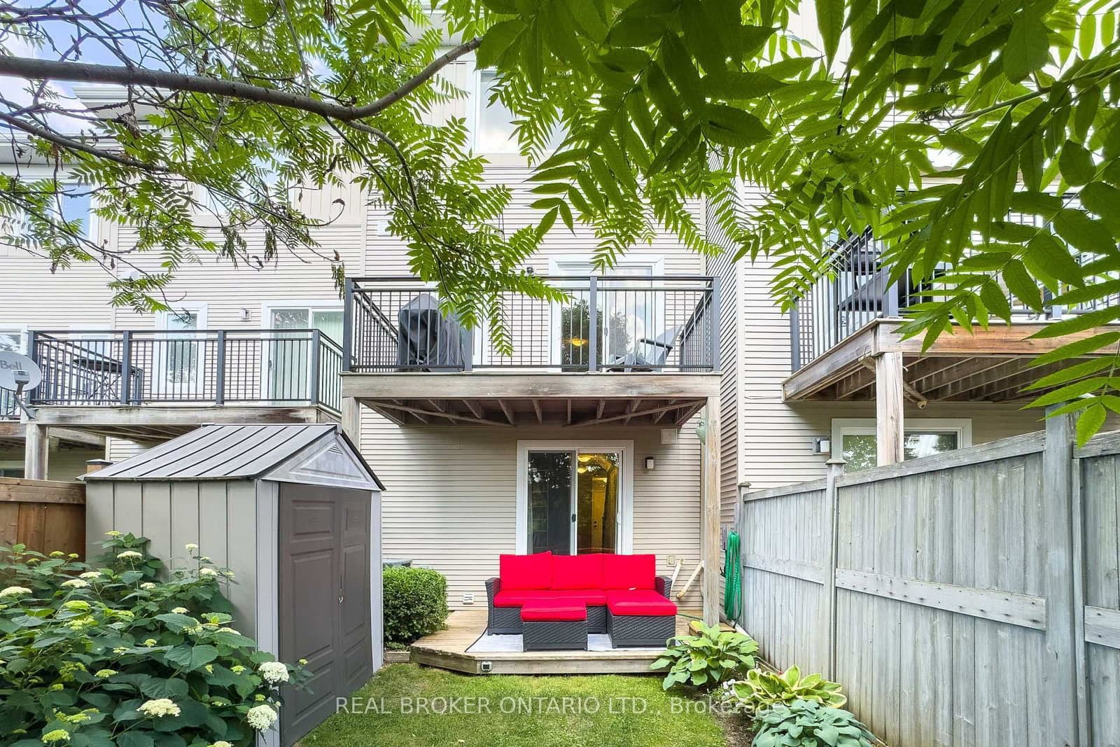 88 Songbird Private, Ottawa, ON — photo 31