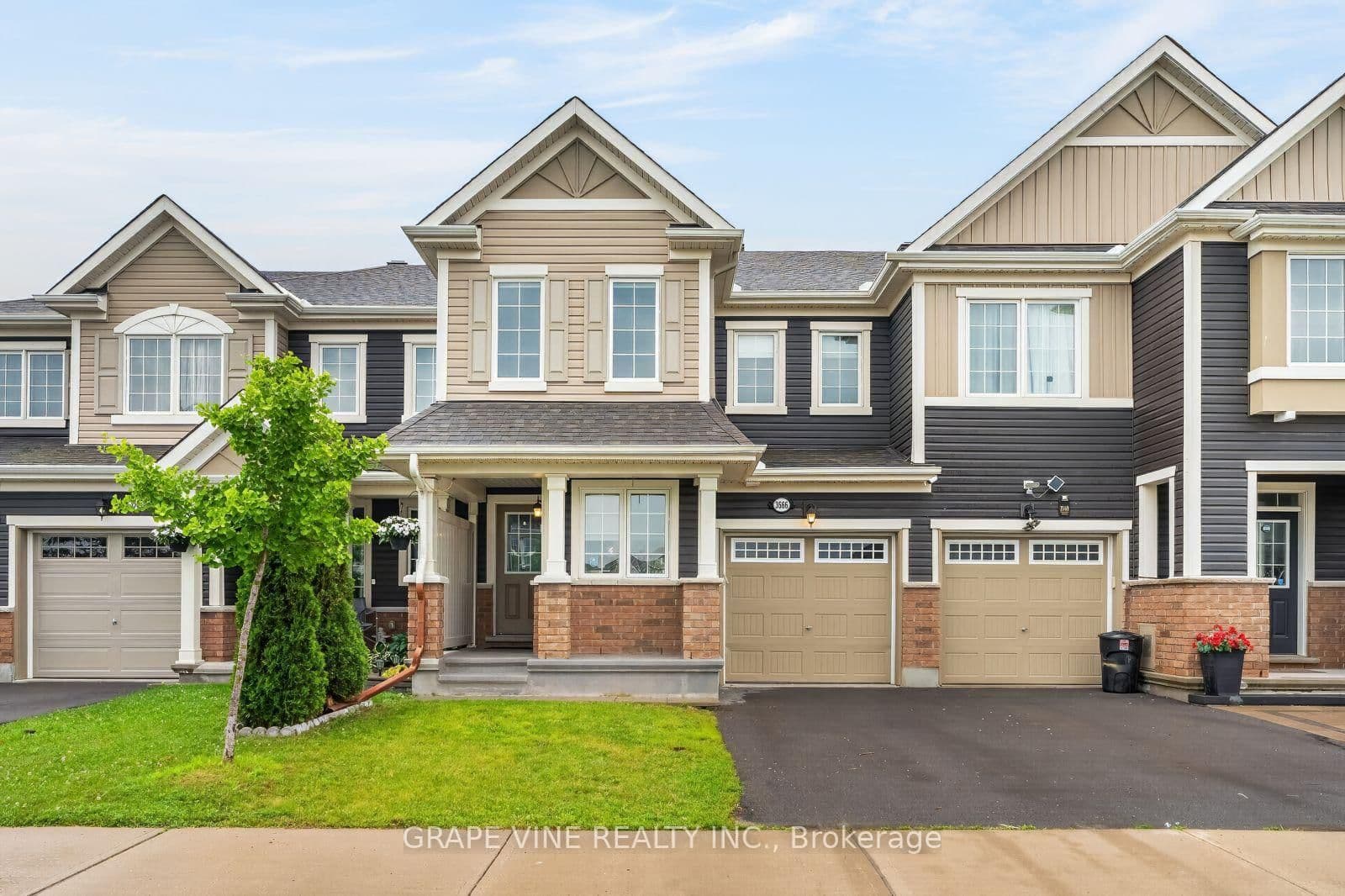 3566 River Run Avenue, Ottawa, ON — photo 1