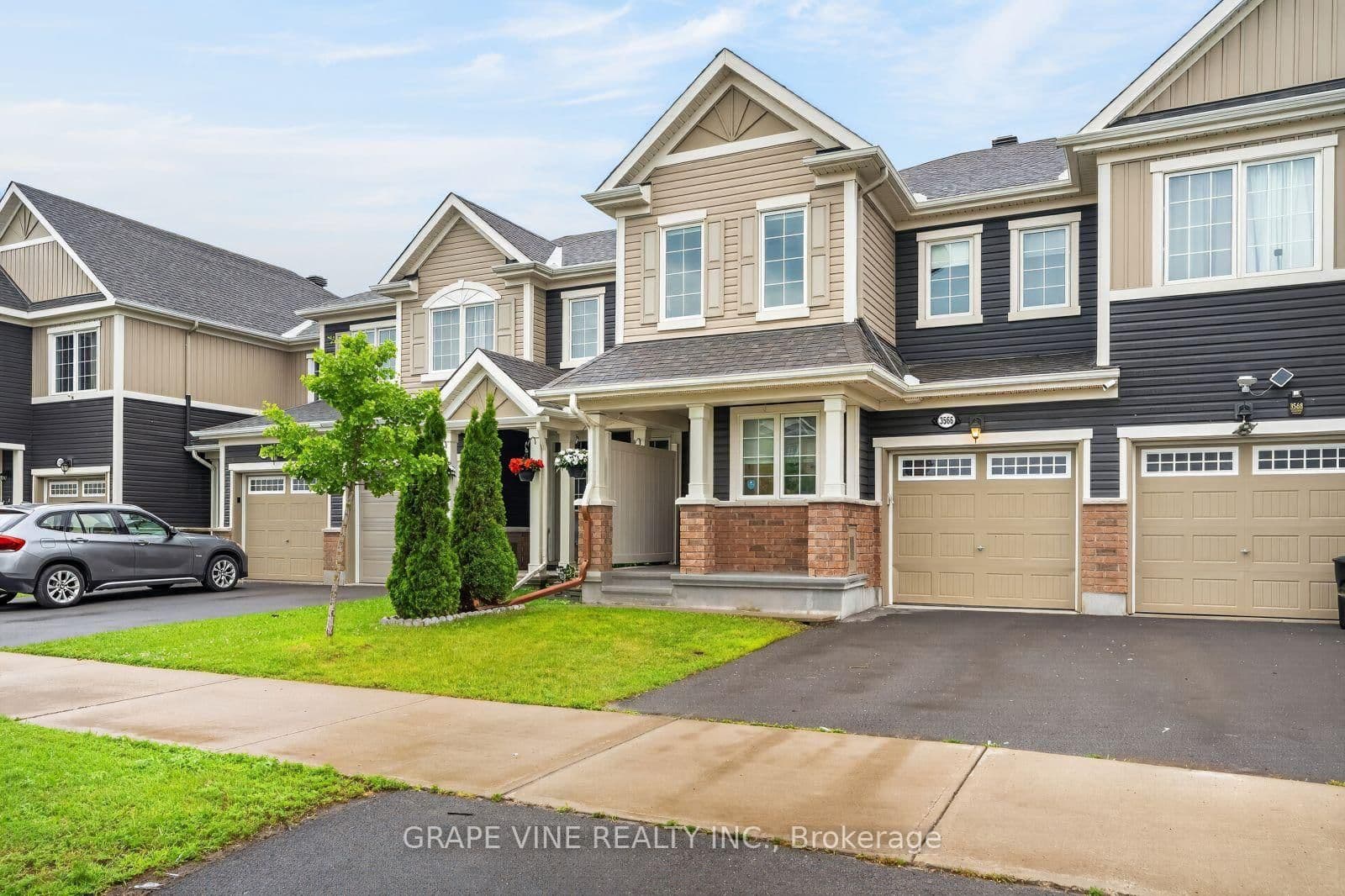 3566 River Run Avenue, Ottawa, ON — photo 2