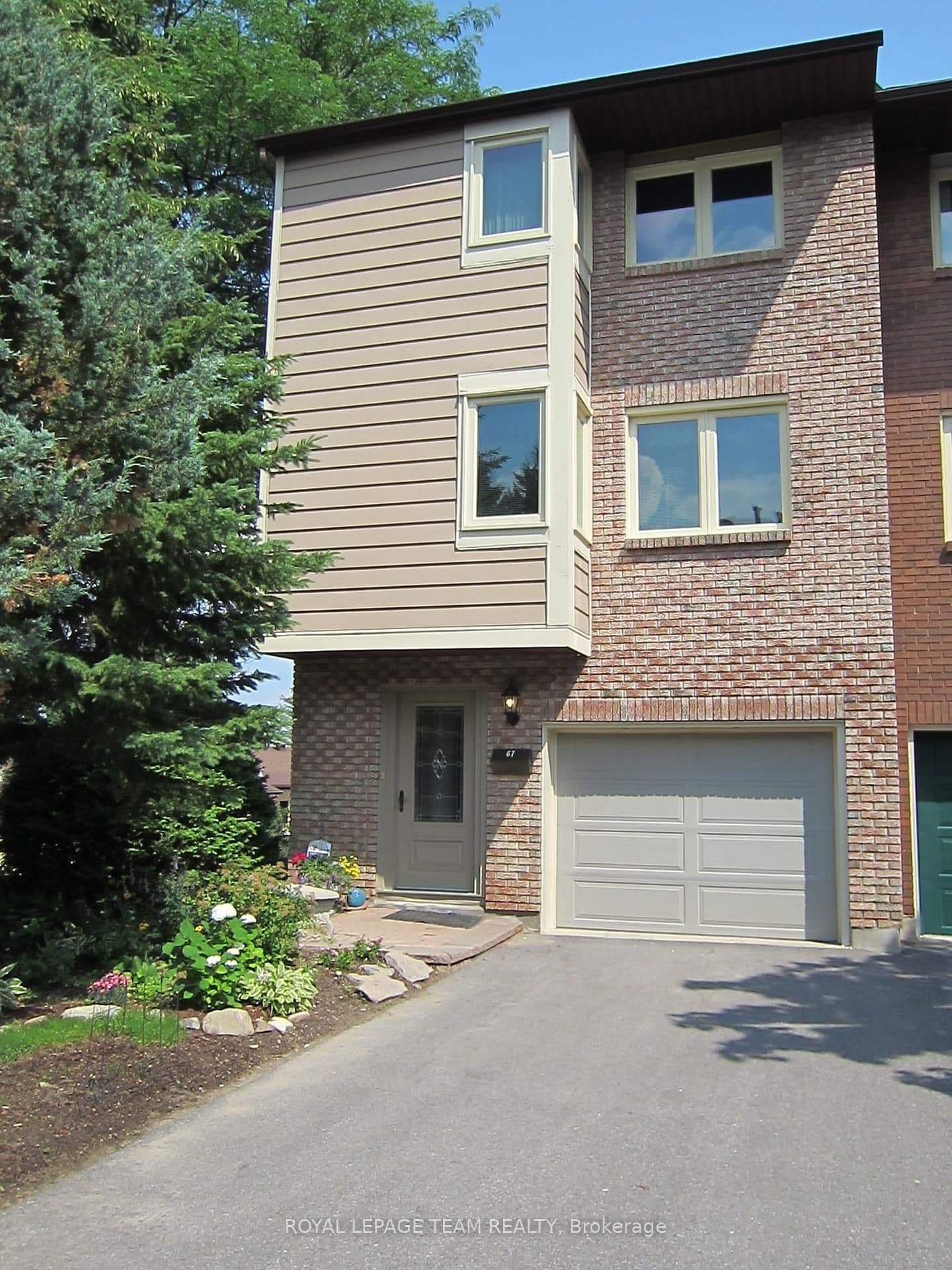 67 - 200 Owl Drive, Ottawa, ON — photo 1