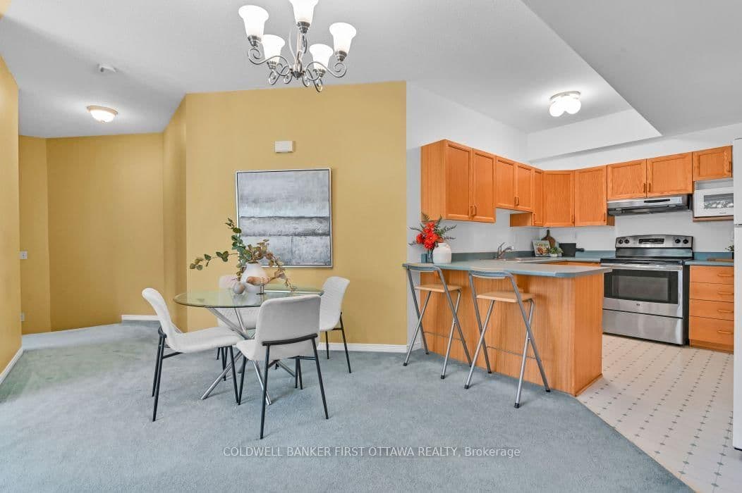 99 Robson Court, Ottawa, ON — photo 8