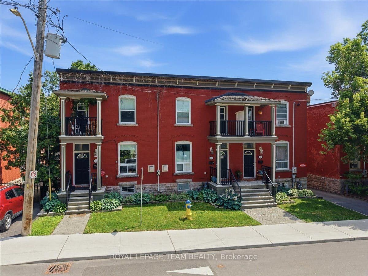 136 Elm Street, Ottawa, ON — photo 2