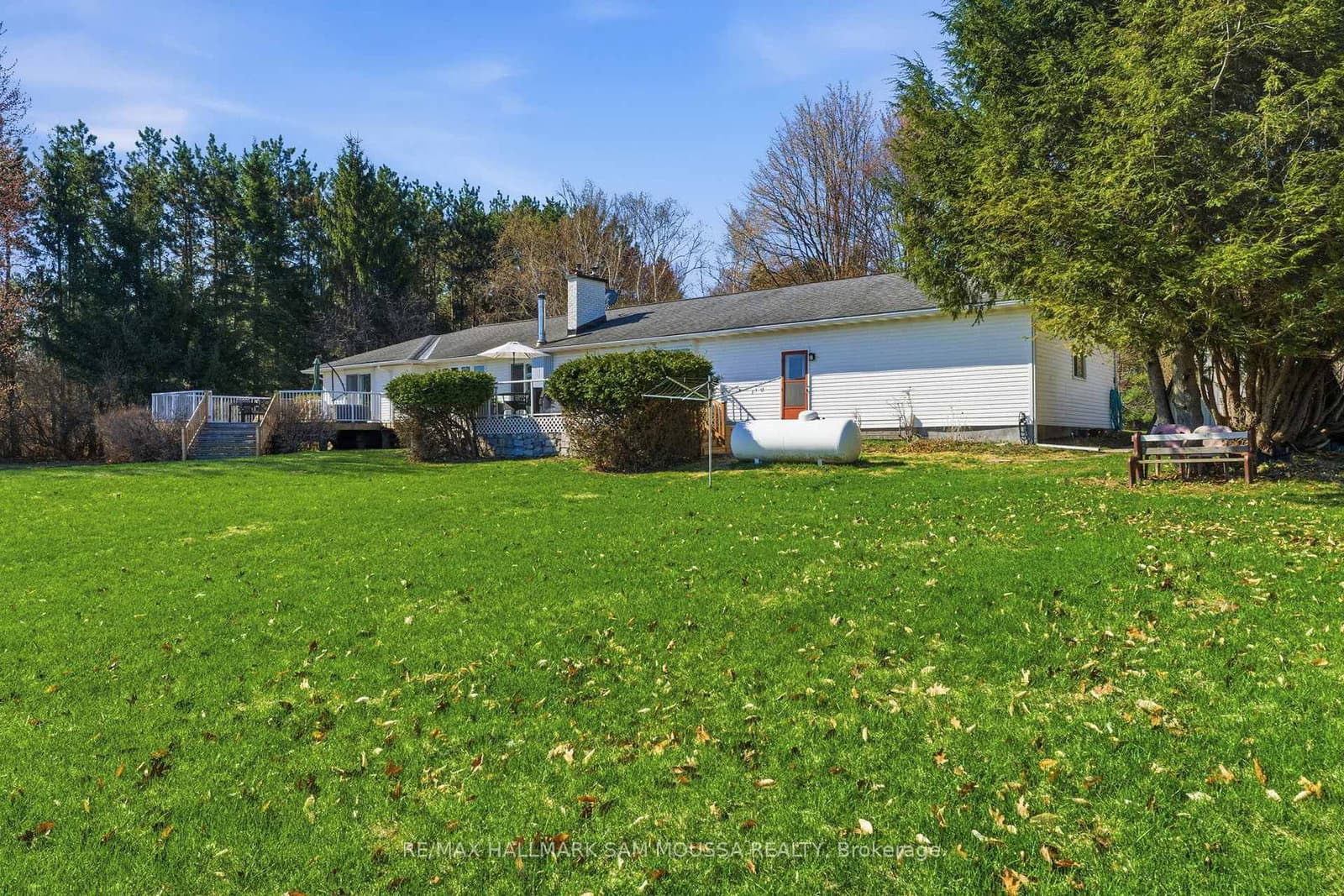 122 Colonel Nicholson Lane, Ottawa, ON — photo 43