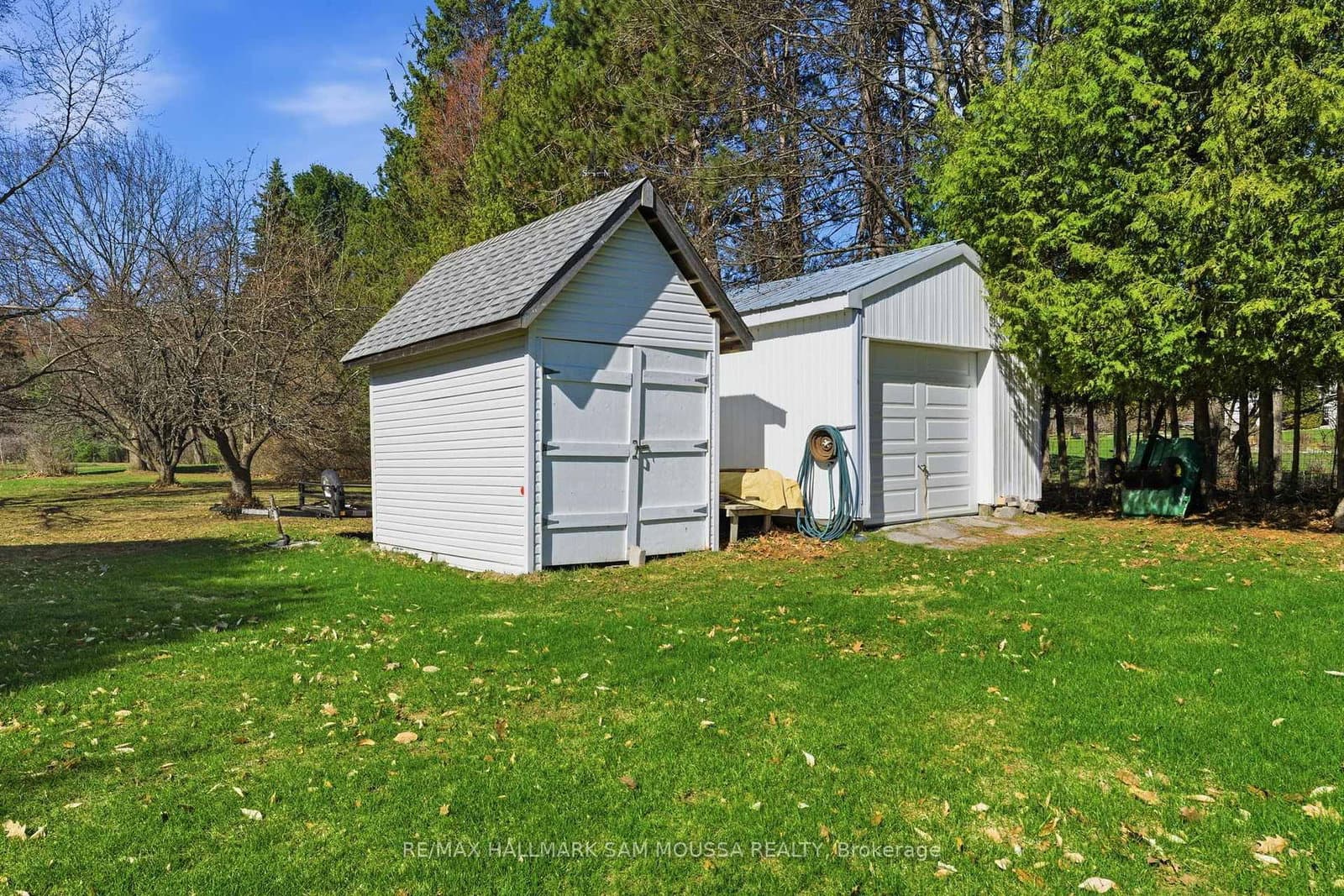 122 Colonel Nicholson Lane, Ottawa, ON — photo 44