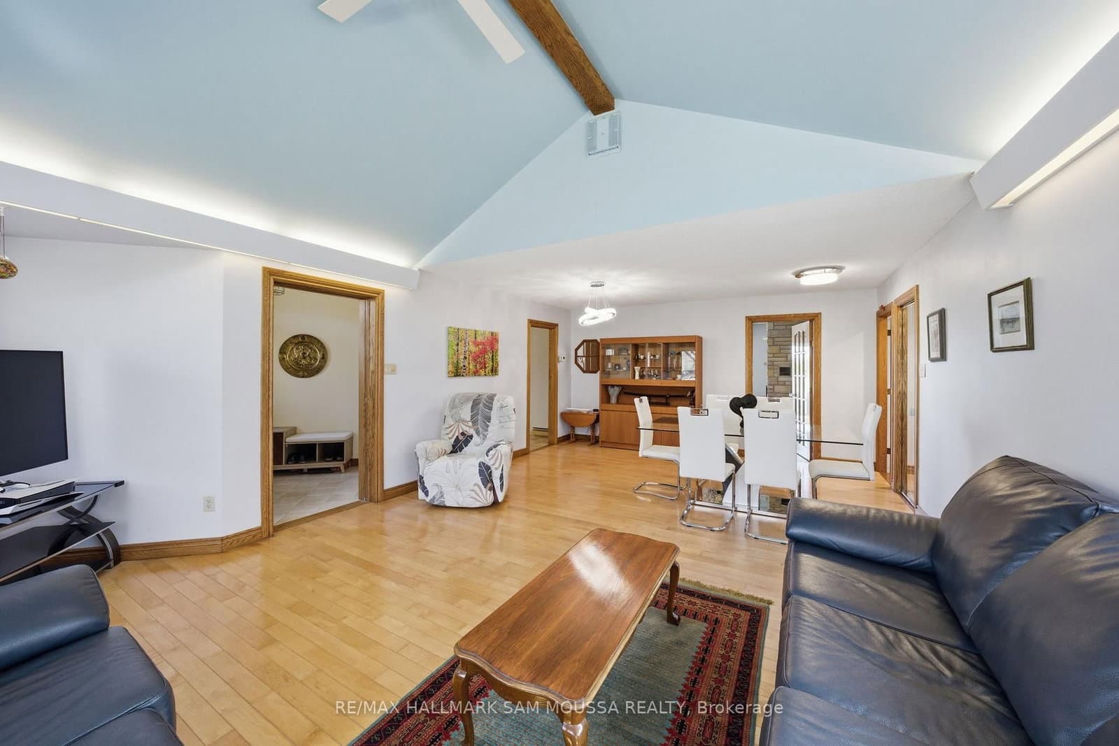 122 Colonel Nicholson Lane, Ottawa, ON — photo 9