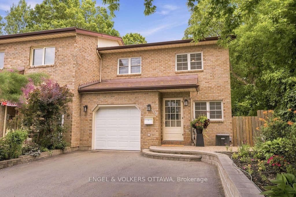 401 St. Denis Street, Ottawa, ON — photo 1