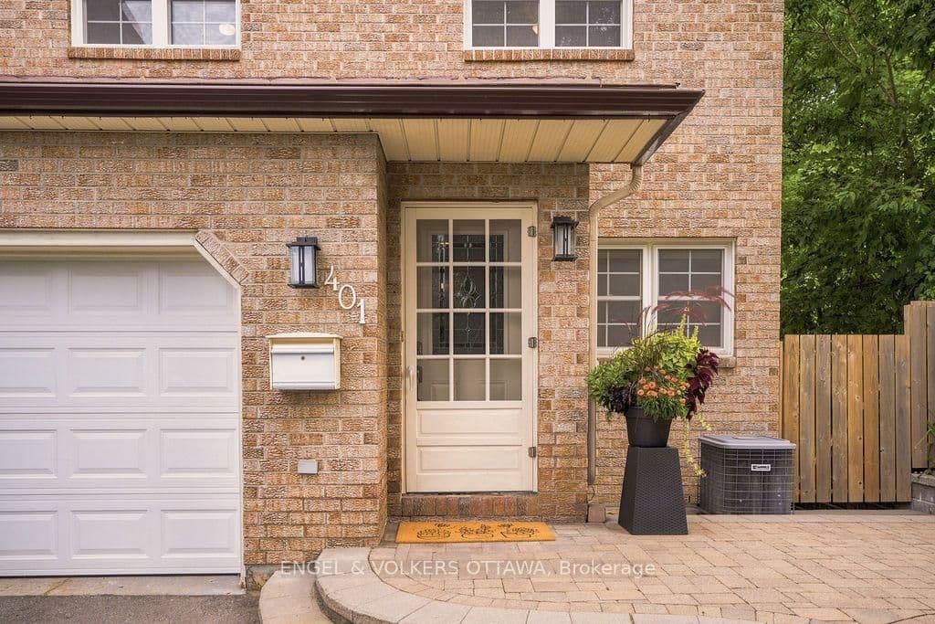 401 St. Denis Street, Ottawa, ON — photo 2